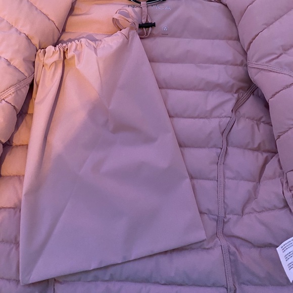 Nautica Jacket - Picture 3 of 4